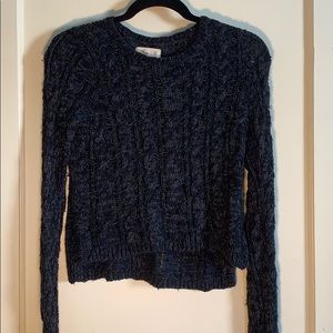 Hollister Knit Sweater
